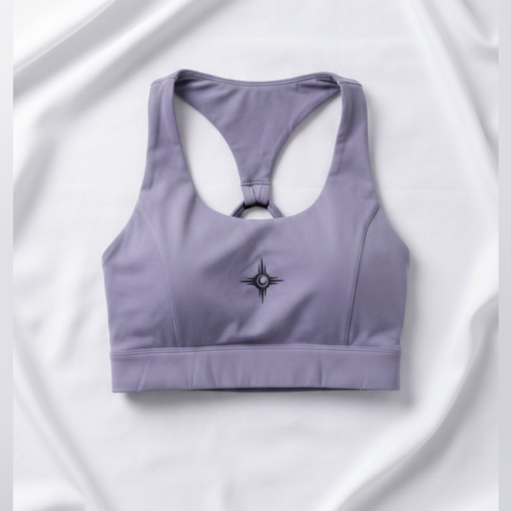Women’s Viva La Co Sports Bra